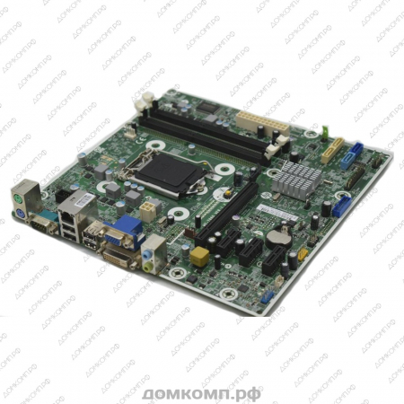 надежная матплата для Интала домкомп.рф